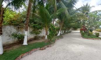 Imagem 6: CASA PRAIA SOSSEGO ILHA DE ITAMARACÁ