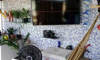 Imagem 2: Casa Praia de Itapuama