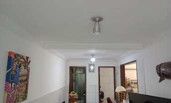 Imagem 5: Casa Praia de Itapuama