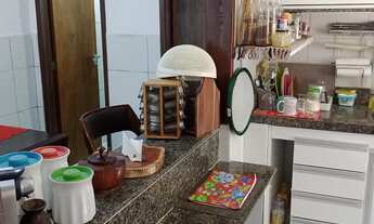 Imagem 6: Casa Praia de Itapuama