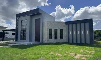 Imagem: CONDOMINIO LUAR DE ALDEIA