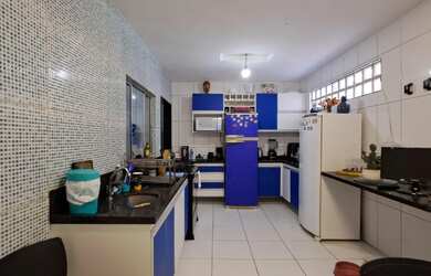 Imagem 4: CASA EM MASSANGANA