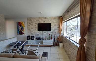 Imagem: CASA EM MASSANGANA