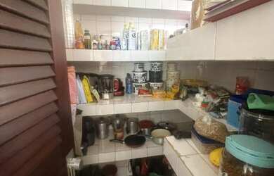 Imagem 3: CASA EM PIEDADE Casa com 4 dormitórios