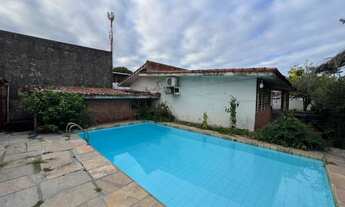 Imagem: CASA EM PRAZERES