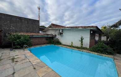 Imagem: CASA EM PRAZERES