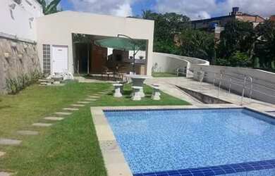 Imagem: COND VILA DO CONDE RESIDENCE