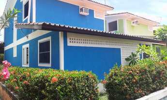 Imagem: CONDOMINIO PARK VERANEIO ITAPUAMA