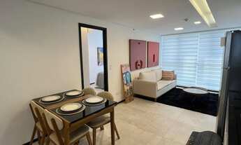 Imagem 2: EDF. BARRA HOME STAY