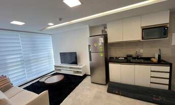 Imagem 4: EDF. BARRA HOME STAY