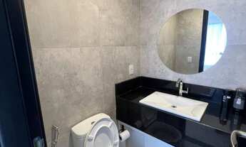 Imagem 5: EDF. BARRA HOME STAY