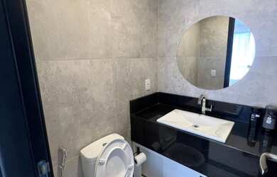 Imagem 5: EDF. BARRA HOME STAY