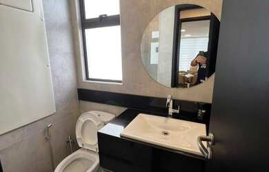 Imagem 6: EDF. BARRA HOME STAY