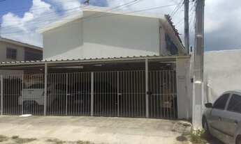 Imagem: EDF. RESIDENCIAL MADRID