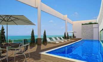 Imagem: EDF. MARINAS D BARRA