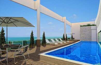 Imagem: EDF. MARINAS D BARRA