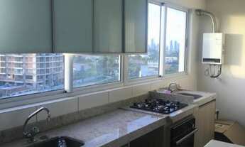 Imagem 6: EDF. MARINAS D BARRA