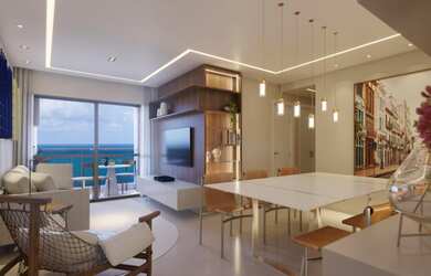 Imagem 3: EDF.PARADOR DE MADRID