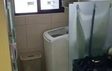 Imagem 4: EDF. MALIBU, 1 dormitório na Rua Leão Diniz De Souza