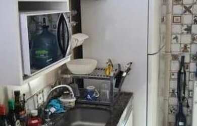 Imagem 5: EDF. MALIBU, 1 dormitório na Rua Leão Diniz De Souza