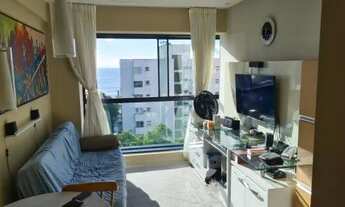 Imagem: EDF. MALIBU, 1 dormitório na Rua Leão