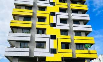 Imagem: EDF. MALIBU CANDEIAS