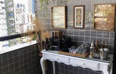 Imagem 3: EDF. MALIBU CANDEIAS