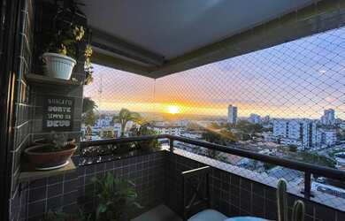 Imagem 5: EDF. MALIBU CANDEIAS