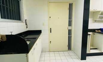 Imagem 3: EDF. MANACÃ, 4 dormitórios na Rua Dom José Lopes