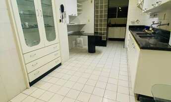 Imagem 4: EDF. MANACÃ, 4 dormitórios na Rua Dom José Lopes