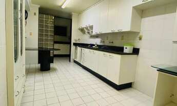 Imagem 5: EDF. MANACÃ, 4 dormitórios na Rua Dom José Lopes