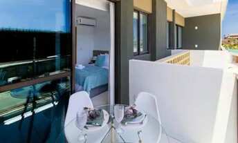 Imagem: EDF.MANA BEACH RESORT