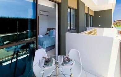 Imagem: EDF.MANA BEACH RESORT