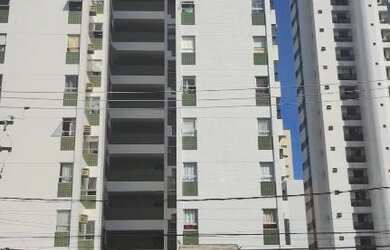 Imagem: EDF. CONDOMINIO MANGARATIBA