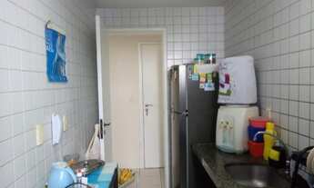 Imagem 4: EDF. MANHATTAN, 2 dormitórios na Rua Francisco Mendes