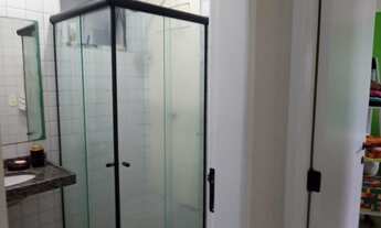 Imagem 5: EDF. MANHATTAN, 2 dormitórios na Rua Francisco Mendes