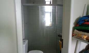 Imagem 6: EDF. MANHATTAN, 2 dormitórios na Rua Francisco Mendes