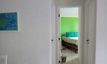 Imagem 7: EDF. MANHATTAN, 2 dormitórios na Rua Francisco Mendes