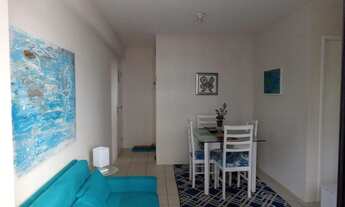 Imagem 2: EDF. MANHATTAN, 2 dormitórios na Rua Francisco Mendes