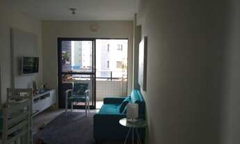 Imagem 3: EDF. MANHATTAN, 2 dormitórios na Rua Francisco Mendes