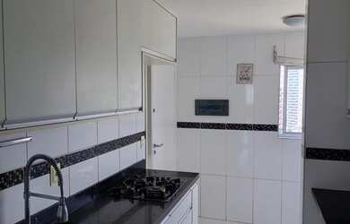 Imagem 5: EDF Manchester, 3 dormitórios na Rua Jose Nunes Da Cunha