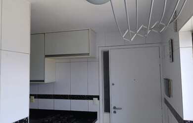 Imagem 7: EDF Manchester, 3 dormitórios na Rua Jose Nunes Da Cunha