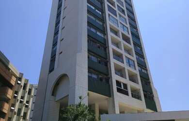 Imagem: EDF Manchester, 3 dormitórios na Rua Jose