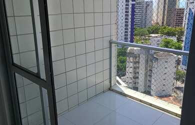 Imagem 3: EDF Manchester, 3 dormitórios na Rua Jose Nunes Da Cunha