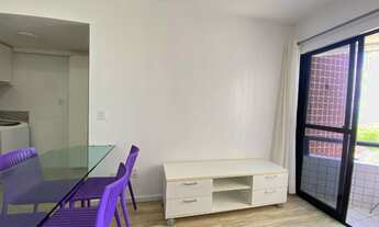 Imagem 4: EDF. Mar Azov Apartamento com 1 dormitório