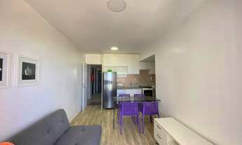 Imagem 5: EDF. Mar Azov Apartamento com 1 dormitório