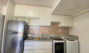 Imagem 7: EDF. Mar Azov Apartamento com 1 dormitório