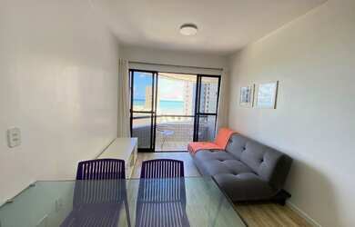 Imagem 3: EDF. Mar Azov Apartamento com 1 dormitório