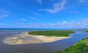 Imagem: EDF. MARINAS DA BARRA