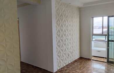 Imagem 3: EDF MAR GRANDE Apartamento com 2 dormitórios